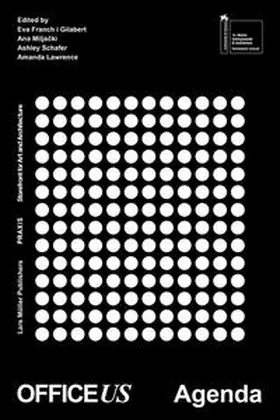 Franch i Gilabert |  OfficeUS Agenda (Catalogue) | Buch |  Sack Fachmedien