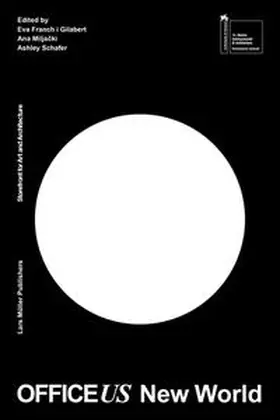 Franch i Gilabert / Miljacki / Miljacki |  OfficeUS New World | Buch |  Sack Fachmedien