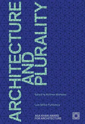 Mostafavi |  Architecture and Plurality | Buch |  Sack Fachmedien