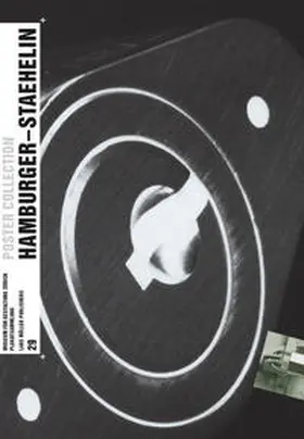 Richter |  Jörg Hamburger – Georg Staehelin | Buch |  Sack Fachmedien