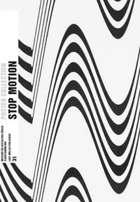 Richter / Museum für Gestaltung Zürich |  Stop Motion | Buch |  Sack Fachmedien