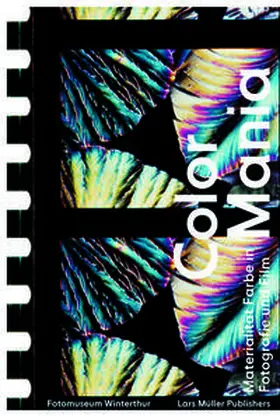 Flückiger / Hielscher / Wietlisbach |  Color Mania | Buch |  Sack Fachmedien
