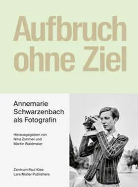 Zimmer / Waldmeier |  Aufbruch ohne Ziel | Buch |  Sack Fachmedien