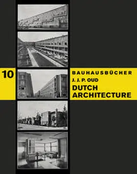 Oud |  Dutch Architecture | Buch |  Sack Fachmedien