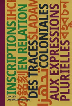 Civic City / Baur |  Inscriptions en relation | Buch |  Sack Fachmedien