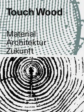 Ferrer / Hildebrand / Martinez-Cañavate |  Touch Wood | Buch |  Sack Fachmedien