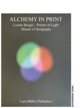 Müller |  Alchemy in Print / Alchimie en impression | Buch |  Sack Fachmedien