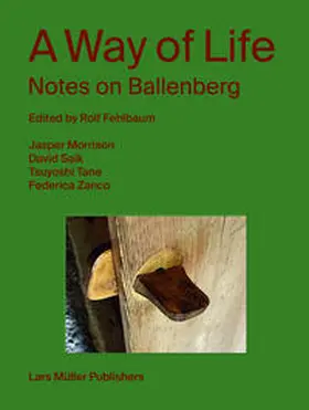 Fehlbaum |  A Way of Life | Buch |  Sack Fachmedien