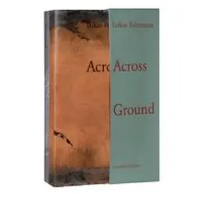 Felzmann / Gander / Keller |  Across Ground | Buch |  Sack Fachmedien