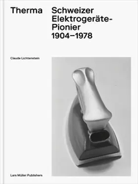 Lichtenstein |  Therma | Buch |  Sack Fachmedien