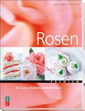 Schindler |  Rosen | Buch |  Sack Fachmedien