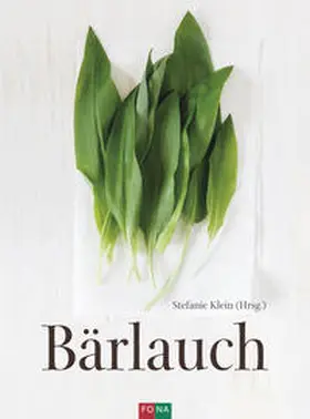 Klein |  Bärlauch | Buch |  Sack Fachmedien