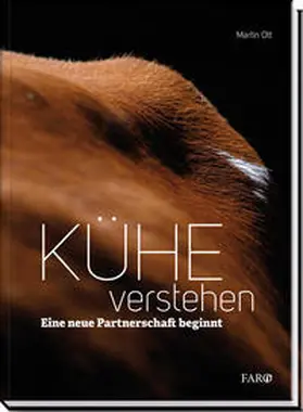 Ott |  Kühe verstehen | Buch |  Sack Fachmedien