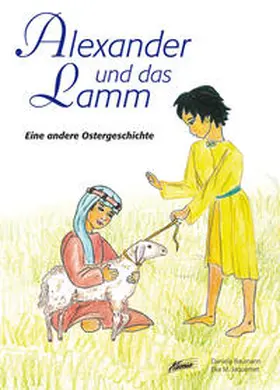 Baumann |  Alexander und das Lamm | Buch |  Sack Fachmedien