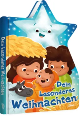 Fodor |  Dein besonderes Weihnachten | Buch |  Sack Fachmedien