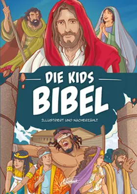 Newton |  Die Kids-Bibel | Buch |  Sack Fachmedien