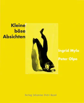 Mylo |  Kleine böse Absichten | Buch |  Sack Fachmedien