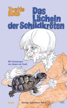 Kolb |  Das Lächeln der Schildkröten | Buch |  Sack Fachmedien