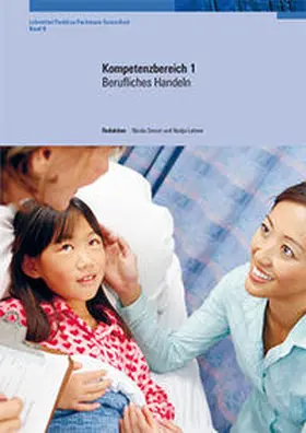 OdASanté |  Berufliches Handeln | Buch |  Sack Fachmedien