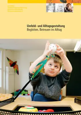 Schneebeli / Probst / SavoirSocial |  Umfeld- und Alltagsgestaltung | Buch |  Sack Fachmedien
