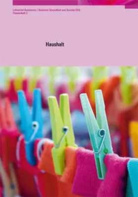 OdASanté / SavoirSocial |  Haushalt | Buch |  Sack Fachmedien