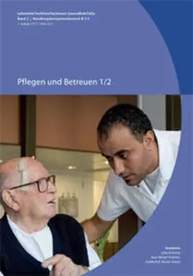 OdASanté |  Pflegen und Betreuen 1/2 | Buch |  Sack Fachmedien