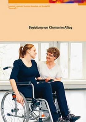 OdASanté / SavoirSocial |  Begleitung von Klienten im Alltag | Buch |  Sack Fachmedien