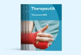  Themenset: MPA Therapeutik [BUNDLE] | Buch |  Sack Fachmedien