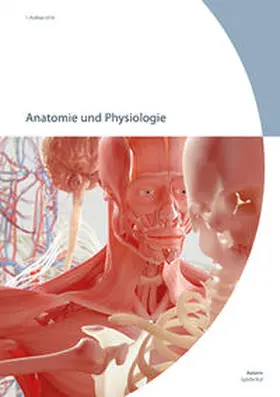 Ruf |  Anatomie und Physiologie (inkl. EBook) | Buch |  Sack Fachmedien