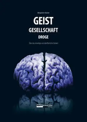 Fässler |  Geist-Gesellschaft-Droge | Buch |  Sack Fachmedien