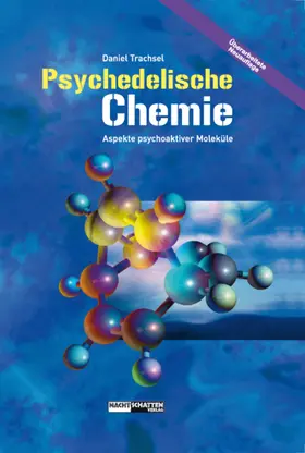 Trachsel |  Psychedelische Chemie | eBook | Sack Fachmedien