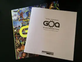 Rom / Querner |  GOA-Set inkl. Booklet | Buch |  Sack Fachmedien