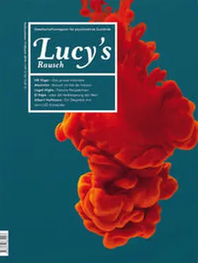 Nachtschatten Verlag | Lucy's Rausch | Buch | 978-3-03788-400-3 | sack.de