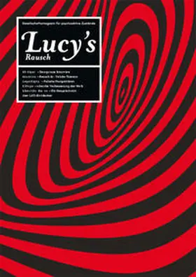 Nachtschatten Verlag | Lucy's Rausch Nr. 1 | Buch | 978-3-03788-401-0 | sack.de