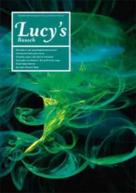 Liggenstofer |  Lucy's Rausch Nr. 2 | Buch |  Sack Fachmedien