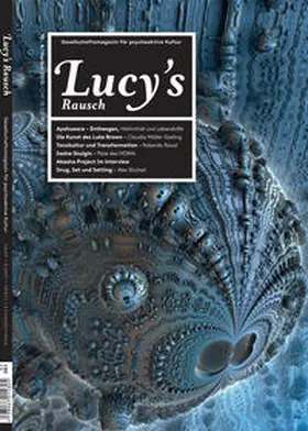 Lucy's Rausch Nr. 4 | Buch | 978-3-03788-404-1 | sack.de