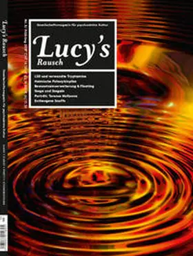 Nachtschatten Verlag | Lucy's Rausch Nr. 5 | Buch | 978-3-03788-405-8 | sack.de