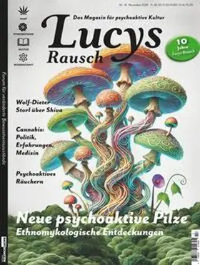 Verlag / Liggenstorfer |  Lucys Rausch Nr. 18 | Buch |  Sack Fachmedien