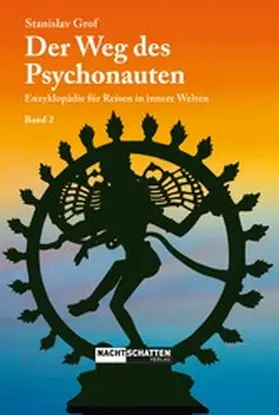 Grof |  Der Weg des Psychonauten – Band 2 | eBook | Sack Fachmedien