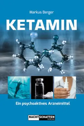 Berger |  Ketamin | Buch |  Sack Fachmedien