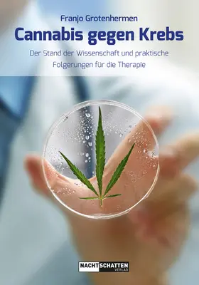 Grotenhermen |  Cannabis gegen Krebs | eBook | Sack Fachmedien
