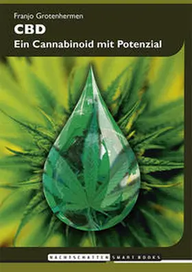Grotenhermen / Berger |  CBD | Buch |  Sack Fachmedien