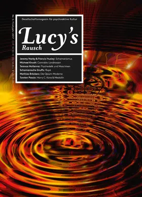 Verlag |  Lucy's Rausch Nr. 5 | eBook | Sack Fachmedien