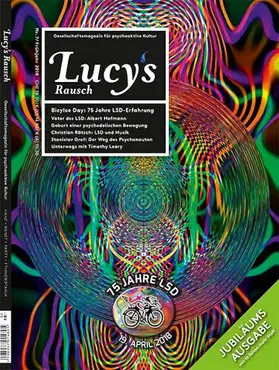 Verlag |  Lucy's Rausch Nr. 7 - Sonderausgabe | eBook | Sack Fachmedien