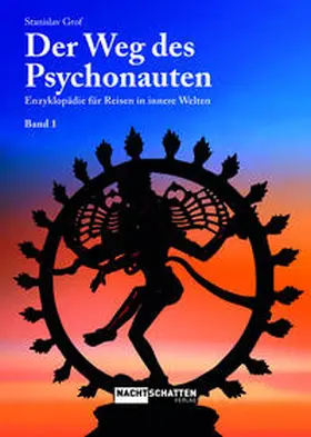 Grof |  Der Weg des Psychonauten | Buch |  Sack Fachmedien
