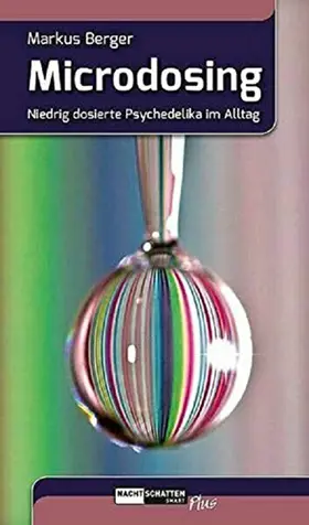 Berger |  Microdosing | eBook | Sack Fachmedien