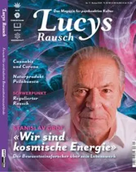 Verlag |  Lucy's Rausch Nr. 11 | eBook | Sack Fachmedien