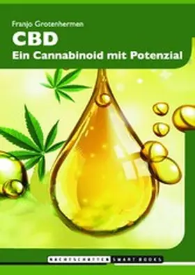 Grotenhermen |  CBD | eBook | Sack Fachmedien