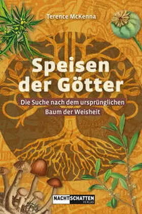 Mckenna |  Speisen der Götter | Buch |  Sack Fachmedien