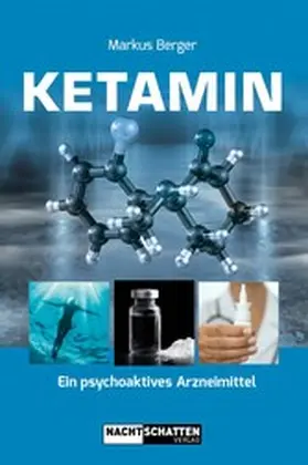 Berger |  Ketamin | eBook | Sack Fachmedien